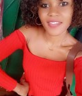 Rencontre Femme Madagascar à Diego suarez : Hulda, 28 ans